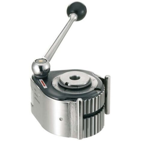 Porte-outils à serrage rapide, Type : B, Pour taille de la tête du porte-outils 25, 32, Larg. : max. du chariot 150 mm