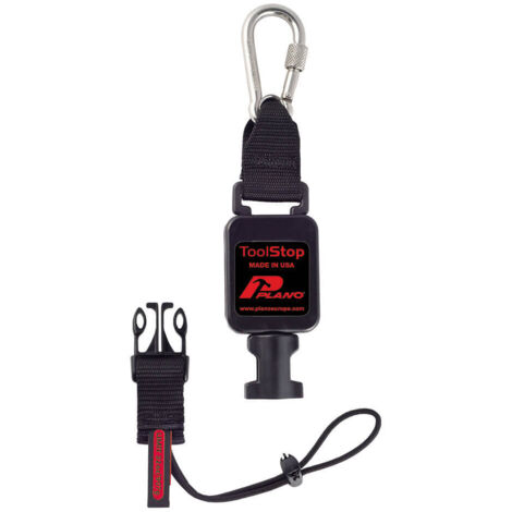 Porte outils antichute rétractable 453g PLANO
