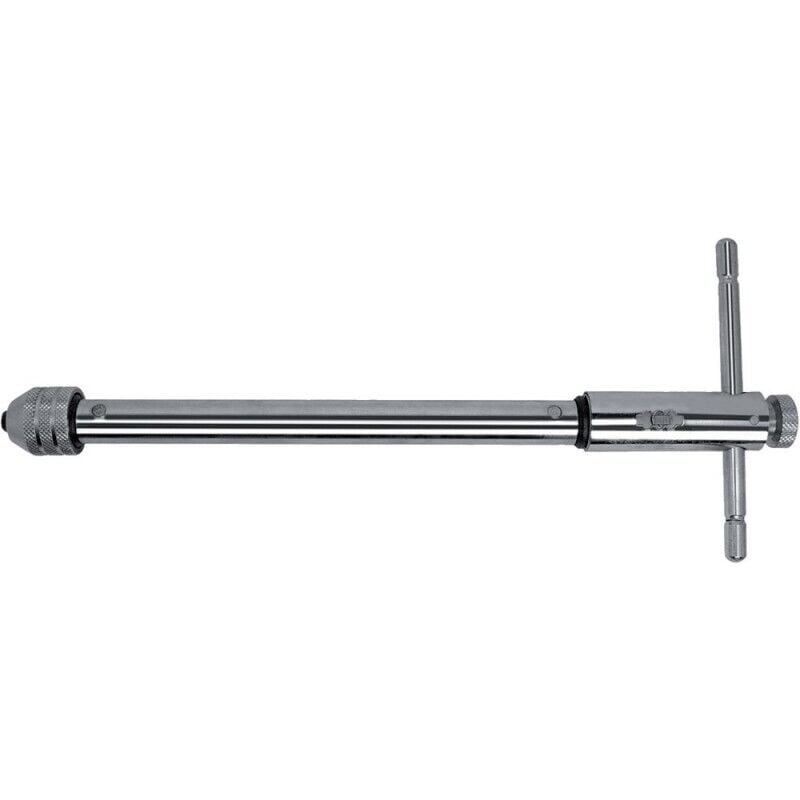 Porte-outils avec cliquet 2,6-5,5 250mm FORTIS