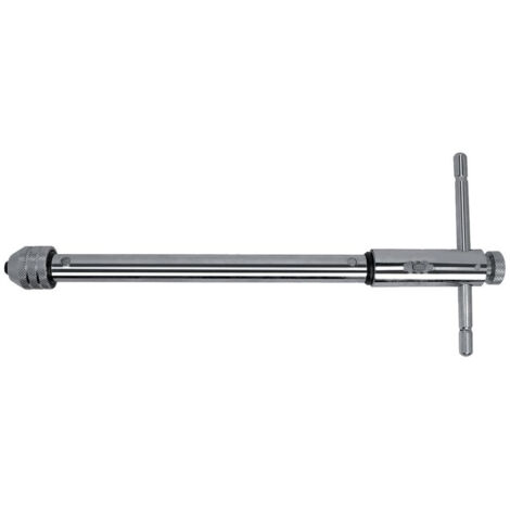 Porte-outils avec cliquet 4,6-8,0 110mm FORTIS