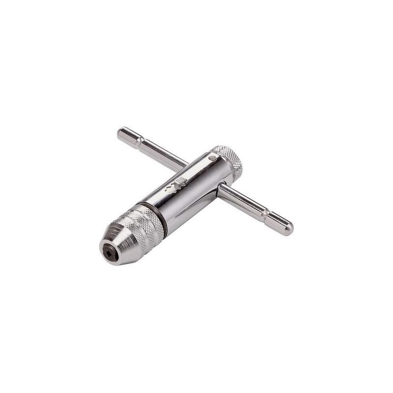 Exact - porte-outils avec cliquet M3-M10 5041 05041