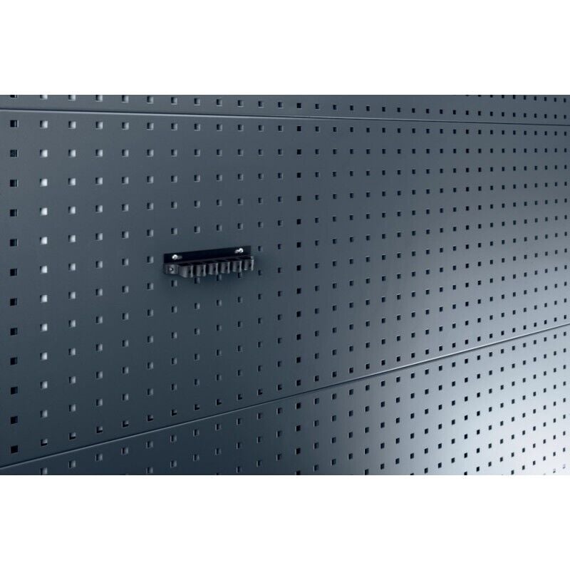 Porte outils b 300 mm 13 attaches