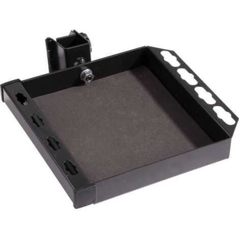 Porte-outils CROC LOCK