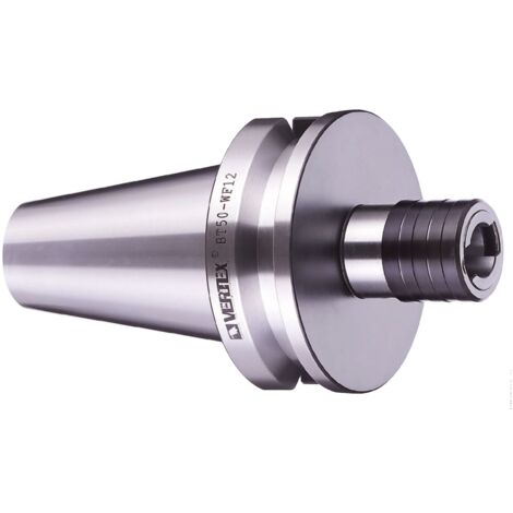 Porte-outils de taraudage à serrage rapide séparé raccord MAS403 BT50 pour tarauds machine de M5 à M20 Vertex BT50-WF20