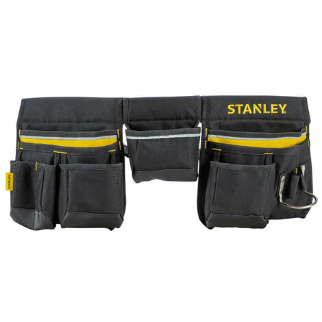 Porte outils double 1-96-178 STANLEY