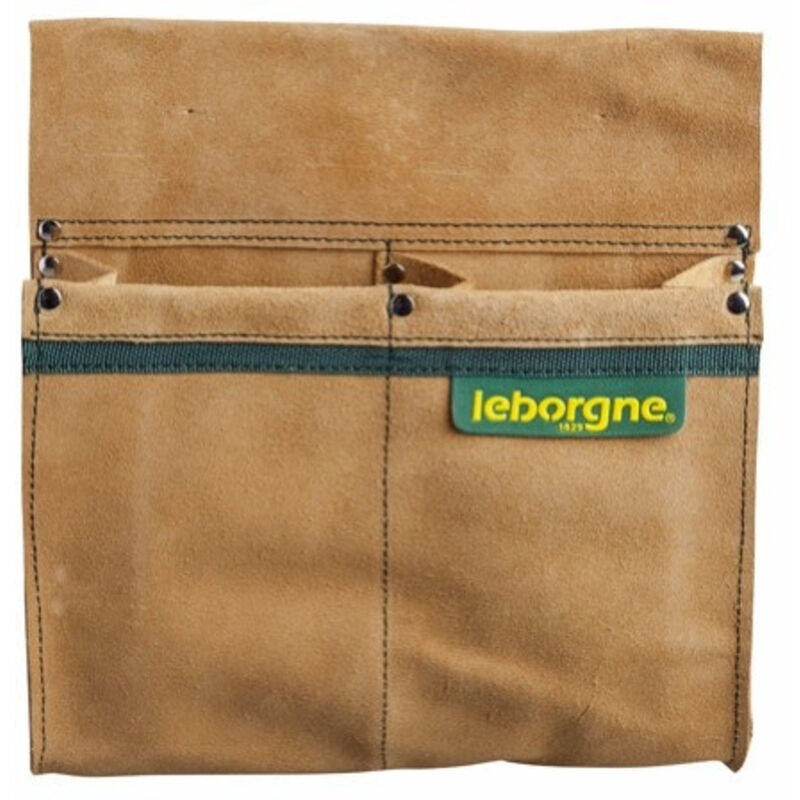 Leborgne - Double poche 492040