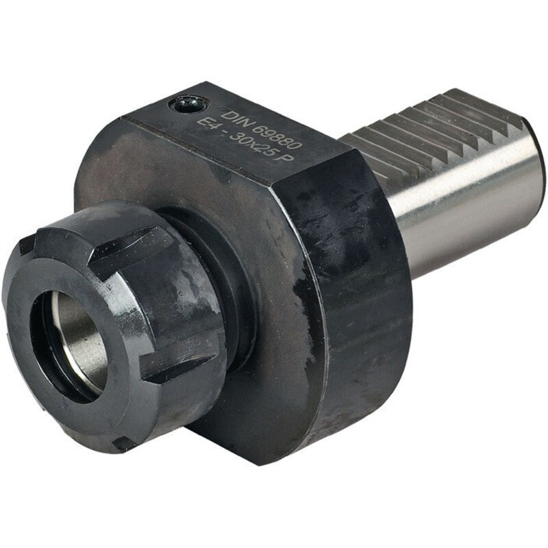 Porte-outils er E4 din 69880 d. de serrage 2-16 mm VDI40 longueur de saillie 62