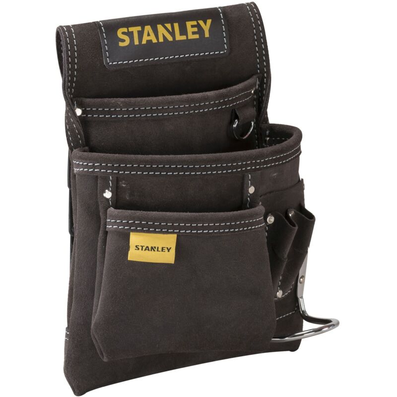 Stanley Porte outils Jaune - vue 4
