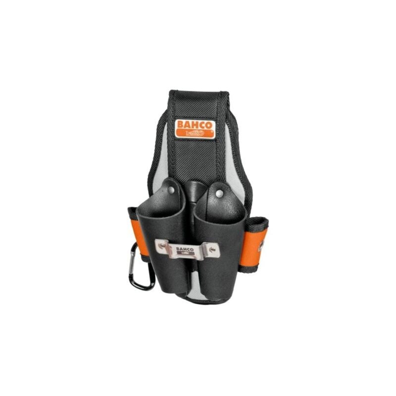 Bahco - Porte-outils multifonction, 170 mm x 60 mm x 240 mm