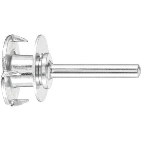 Porte-outils Pferd pour disques POLICLEAN PCLB 6/13/13
