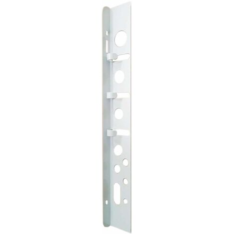 Porte outils pour Abri de Jardin Gardiun 5x40 cm