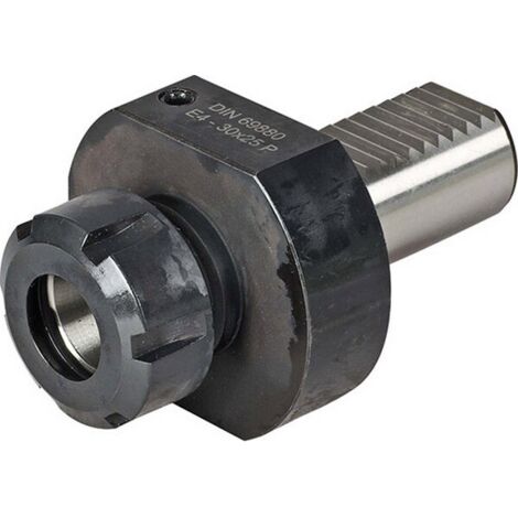 Porte-outils pour pinces de serrage E4, VDI : 30