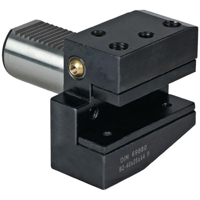 Promat - Porte-outils radiaux B2 din 69880 VDI40 à gauche
