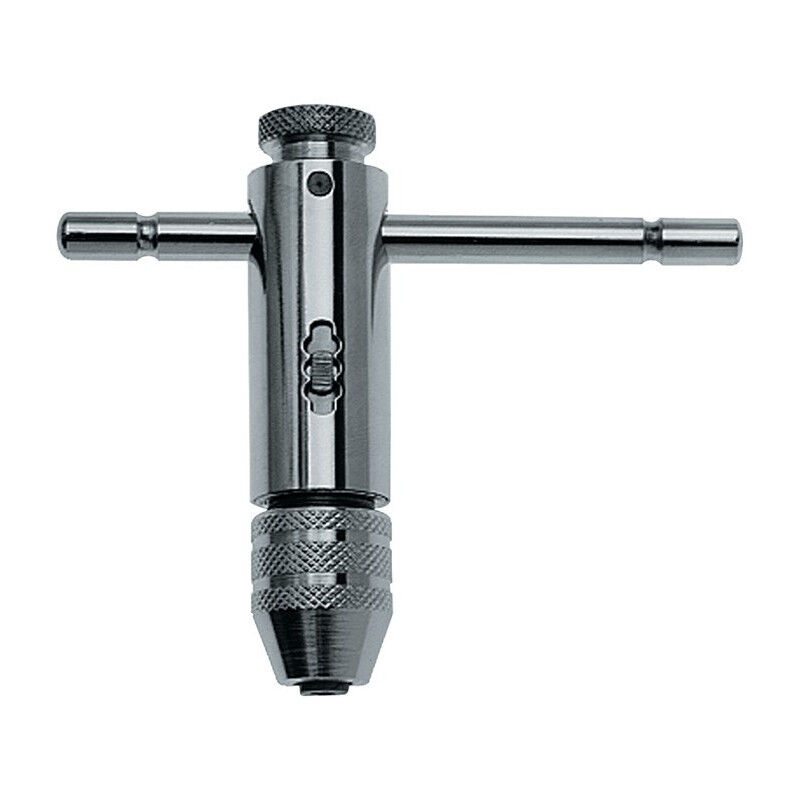 Promat - Porte-outils taille 2 court avec cliquet