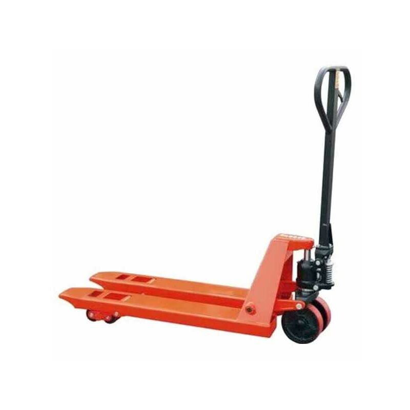 Porte palette Kg 2500 Haut 01746