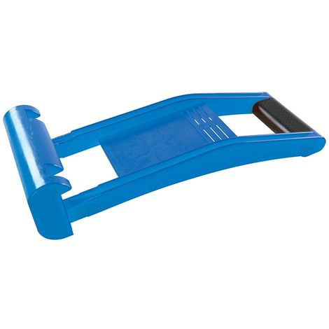 PORTE-PANNEAU 80 KG SILVERLINE 779456