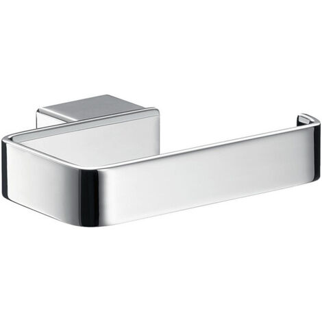 Porte-papier 050013301 loft noir sans couvercle