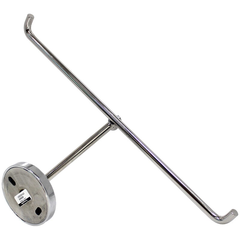 Porte-papier toilette 2 rouleaux Axor Starck