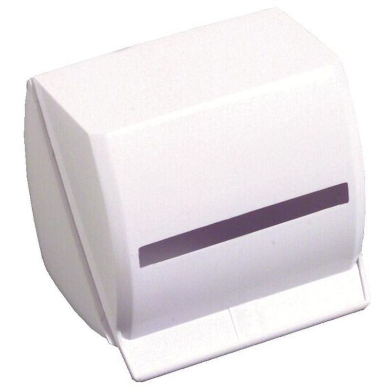 Distributeur wc mixte plast Gilac