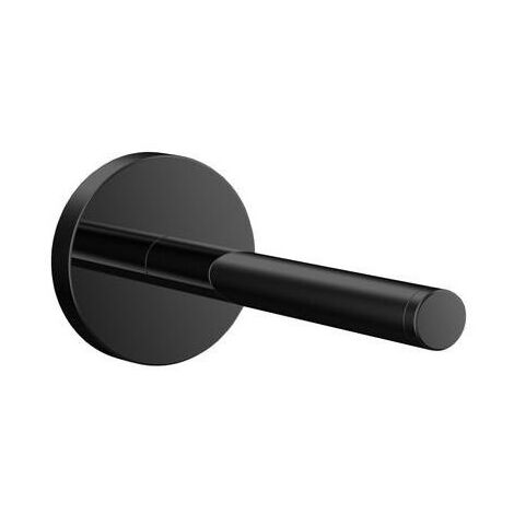 Porte-papier de rechange ROet noir EMCO