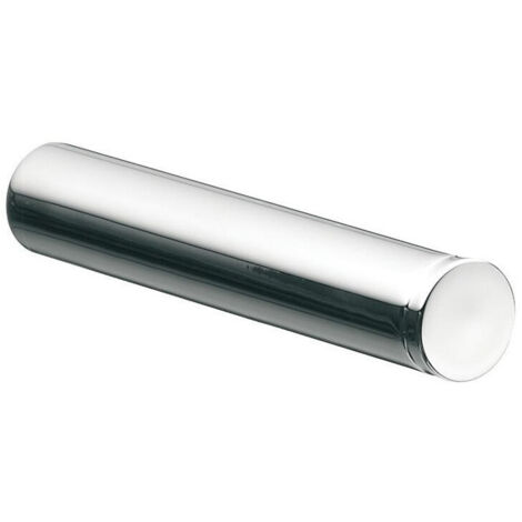 Porte-papier de réserve POLO chromé