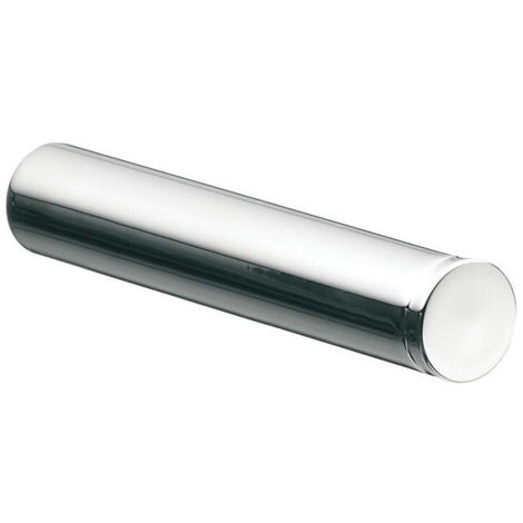 Porte-papier de réserve RONDO 2 chromé