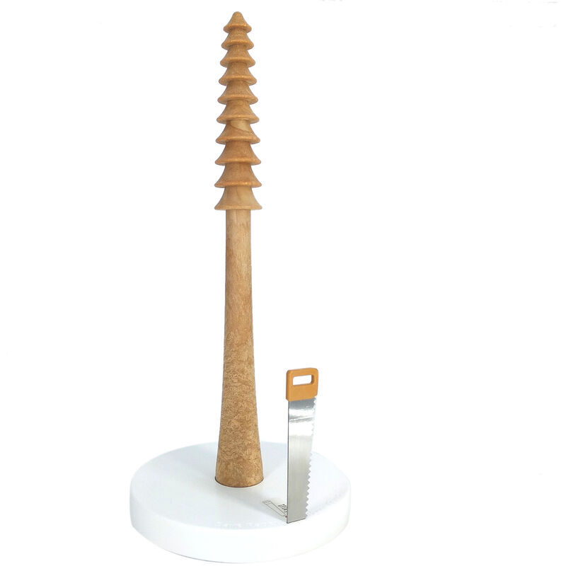 Porte-Papier HygiéNique avec Fond D'Aspiration Porte-Serviettes en Papier pour Salle de Bain