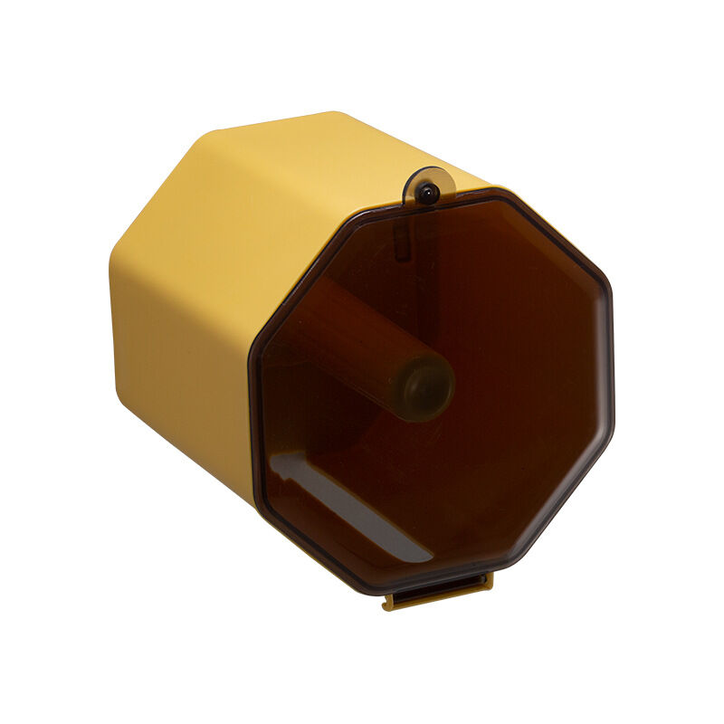 Porte-papier hygiénique porte-mouchoirs mural étanche poinçon gratuit suspendu papier peint serviette boîte de rangement