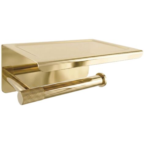 Porte-Papier Rea 6613 Modern Gold