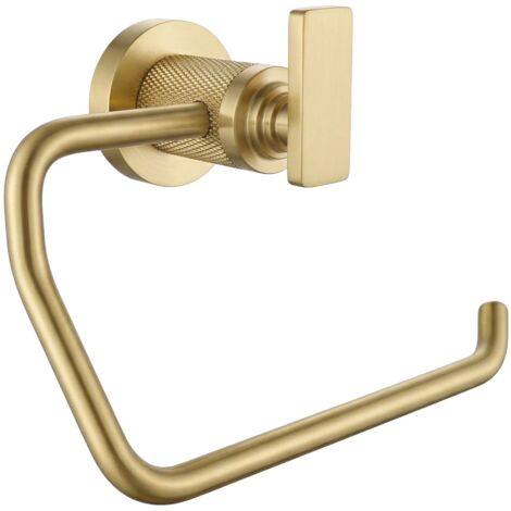Porte-Papier Rea 81305 Modern Brush Gold