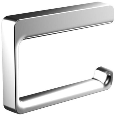 Porte-papier tendance emco sans couvercle, chromé, 020000104