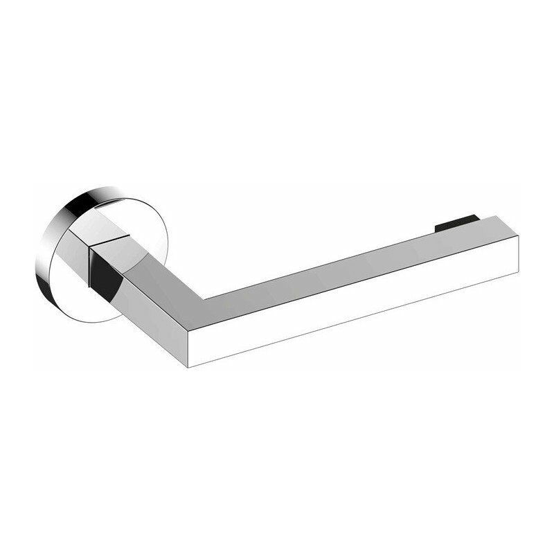 

Porte papier toilette Edition 90 chromé - Keuco