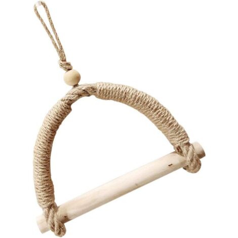 Porte-papier toilette en corde, porte-serviettes rustique, porte-serviettes style bord de mer, tissu suspendu