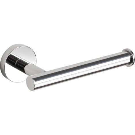 Porte Papier Toilette Mural, Derouleur Support Rouleau Papier Toilette en Acier Inoxydable SUS304 pour Salle de Bain et Cuisine