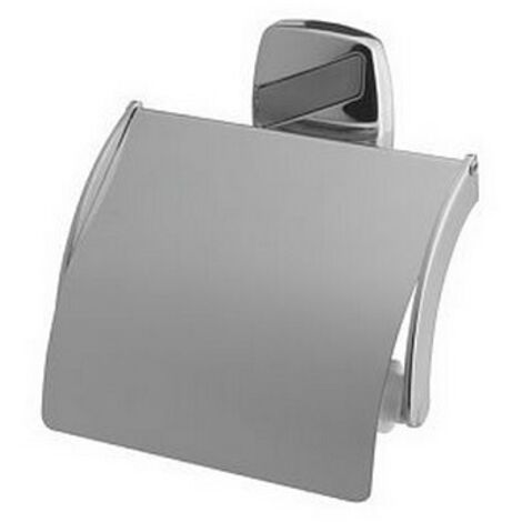 Porte-papier toilette Oregon Silver Flap