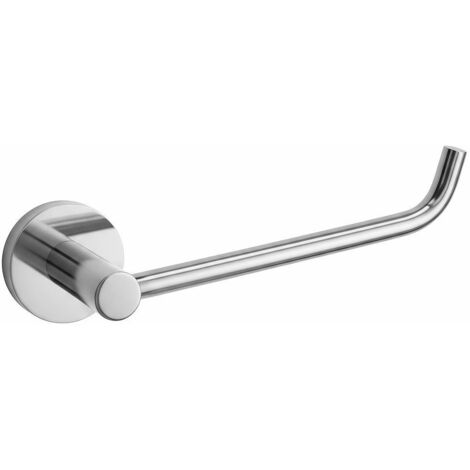 PORTE-PAPIER TOILETTE REA 5609 LEO CHROME