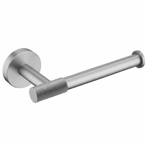 PORTE-PAPIER TOILETTE REA 5709 GALO BRUSH NICKEL