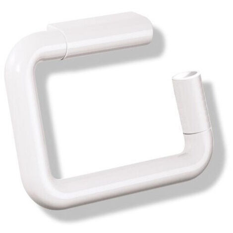 Porte papier toilette SERIE 477 Protection antivol pour rouleau de papier sand