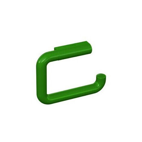 Porte papier toilette SERIE 477 vert