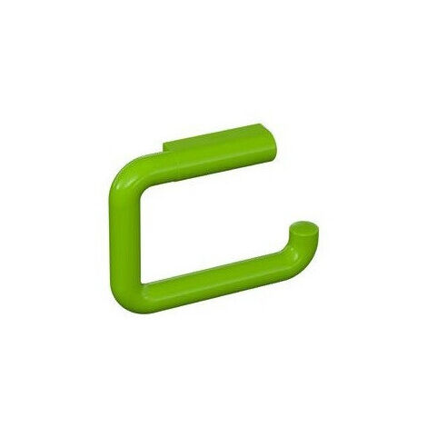 Porte papier toilette SERIE 477 vert pomme