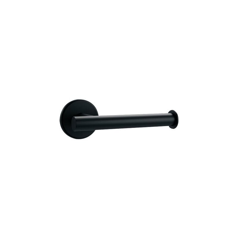 Porte papier wc inox noir mat Delabie 510083BK