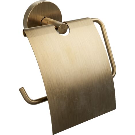 Porte-papier wc KLEO or ancien