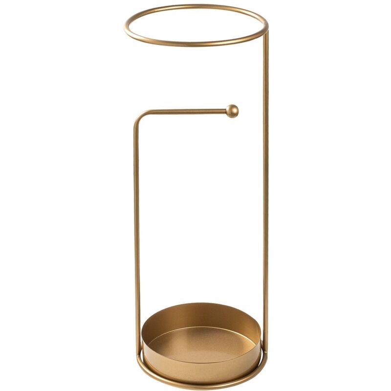 Porte-parapluie, support de parapluie Stand Gold