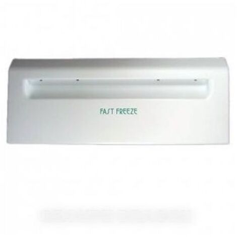 PORTE PARTIE CONGELATEUR POUR REFRIGERATEUR FAURE