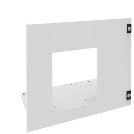 Porte partielle ACB HWT 2000 A, quadro.evo, 800x600 mm - HAGER UC786PDT