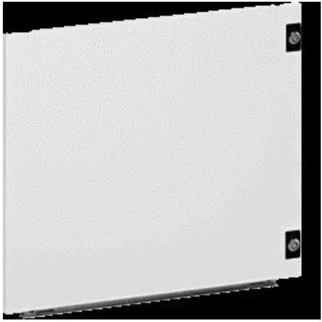 Porte partielle quadro.evo 600x400 HAGER FN6040PDW