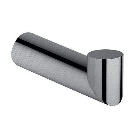 PORTE PEIGNOIR AMBIENTE METAL BROSSE - CRISTINA ONDYNA AM24177