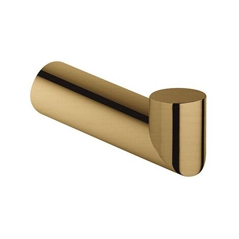 Porte Peignoir Ambiente Vieux Bronze - CRISTINA ONDYNA AM24192