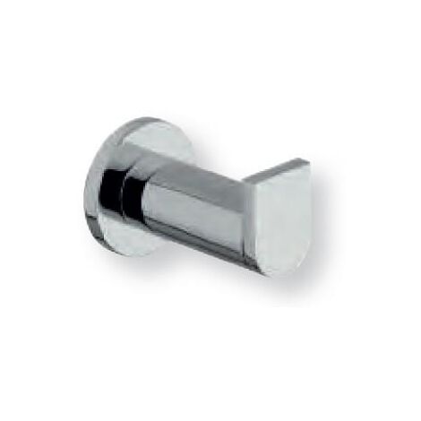 PORTE PEIGNOIR CARMEN CHROME - CRISTINA ONDYNA CAR24151