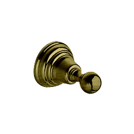 Porte peignoir museo vieux bronze - CRISTINA ONDYNA CA24193